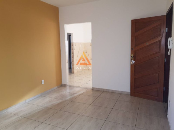 Imagem Apartamento com 3 Quartos para Alugar, 72 m² Imagem Apartamento com 3 Quartos para Alugar, 72 m²