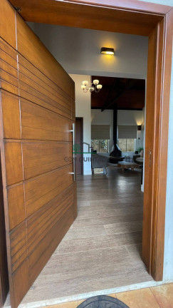 Imagem Casa com 4 Quartos à Venda, 285 m² em Pousada Dos Bandeirantes - Carapicuíba