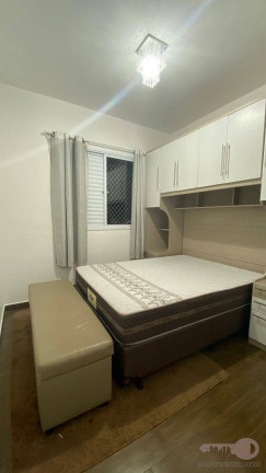 Imagem Apartamento com 2 Quartos à Venda, 52 m² em Jardim São Carlos - Sorocaba Imagem Apartamento com 2 Quartos à Venda, 52 m² em Jardim São Carlos - Sorocaba