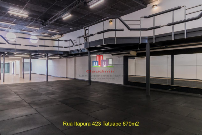 Imagem Galpão à Venda ou Locação, 500 m² em Vila Gomes Cardim - São Paulo Imagem Galpão à Venda ou Locação, 500 m² em Vila Gomes Cardim - São Paulo