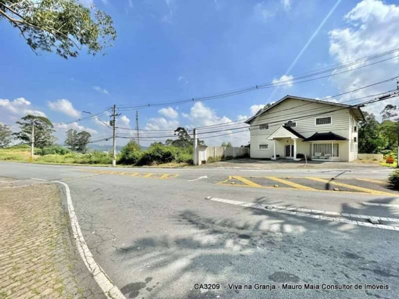 Imagem Casa à Venda, 1.209 m² em Granja Viana Ii - Cotia