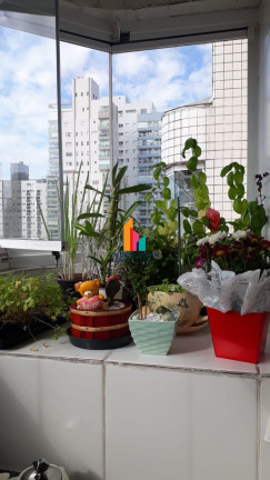 Imagem Apartamento com 3 Quartos à Venda, 246 m² em Gonzaga - Santos