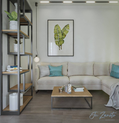 Imagem Apartamento com 2 Quartos à Venda, 61 m² em Itapoá Imagem Apartamento com 2 Quartos à Venda, 61 m² em Itapoá