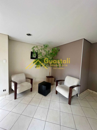 Imagem Apartamento com 2 Quartos à Venda, 57 m² em Nova América - Piracicaba