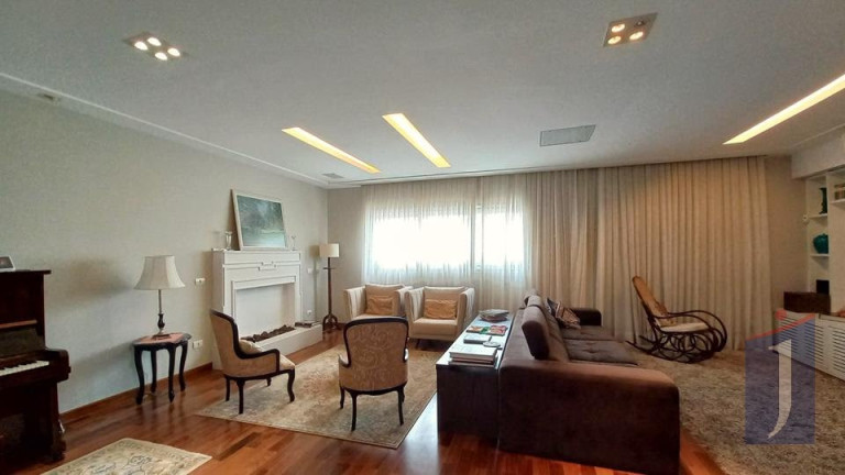 Casa com 3 Quartos à Venda, 319 m² em Jardim Da Gloria - São Paulo
