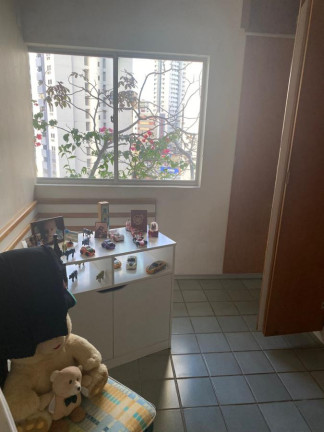 Imagem Apartamento com 3 Quartos à Venda, 110 m² em Boa Viagem - Recife