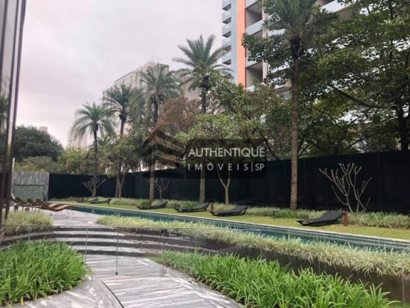 Imagem Apartamento com 1 Quarto à Venda, 49 m² em Vila Olímpia - São Paulo Imagem Apartamento com 1 Quarto à Venda, 49 m² em Vila Olímpia - São Paulo