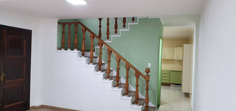 Imagem Casa com 3 Quartos à Venda, 200 m² em Saúde - São Paulo Imagem Casa com 3 Quartos à Venda, 200 m² em Saúde - São Paulo