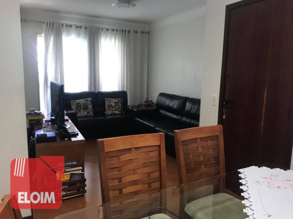 Imagem Apartamento com 3 Quartos à Venda, 100 m² em Morumbi - São Paulo Imagem Apartamento com 3 Quartos à Venda, 100 m² em Morumbi - São Paulo