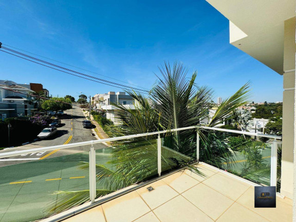 Imagem Casa de Condomínio com 3 Quartos à Venda, 307 m² em Jardim Alto Da Colina - Valinhos Imagem Casa de Condomínio com 3 Quartos à Venda, 307 m² em Jardim Alto Da Colina - Valinhos