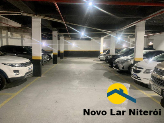 Imagem Apartamento com 1 Quarto à Venda, 50 m² em Itaipu - Niterói Imagem Apartamento com 1 Quarto à Venda, 50 m² em Itaipu - Niterói