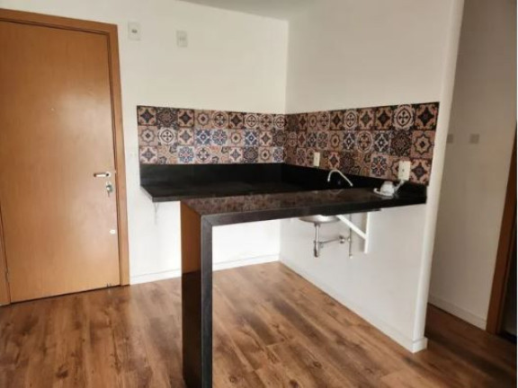 Imagem Studio com 1 Quarto à Venda, 37 m² em Parque Renato Maia - Guarulhos