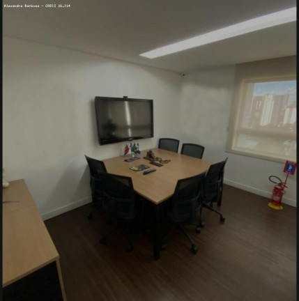 Imagem Sala Comercial à Venda, 100 m² em Graças - Recife