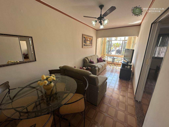 Imagem Apartamento com 2 Quartos à Venda, 65 m² em Boqueirão - Praia Grande Imagem Apartamento com 2 Quartos à Venda, 65 m² em Boqueirão - Praia Grande
