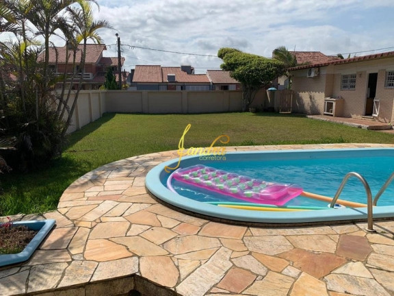 Casa com 4 Quartos à Venda, 220 m² em Centro - Xangri-la