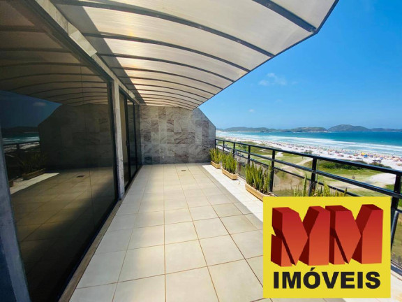 Imagem Cobertura à Venda, 275 m² em Vila Nova - Cabo Frio Imagem Cobertura à Venda, 275 m² em Vila Nova - Cabo Frio