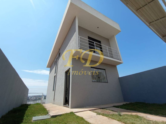 Imagem Casa com 2 Quartos à Venda, 140 m² em Terra Preta - Mairiporã Imagem Casa com 2 Quartos à Venda, 140 m² em Terra Preta - Mairiporã