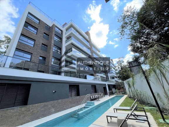 Imagem Apartamento com 3 Quartos à Venda, 175 m² em Cidade Jardim - São Paulo Imagem Apartamento com 3 Quartos à Venda, 175 m² em Cidade Jardim - São Paulo