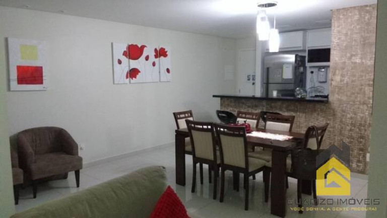 Imagem Apartamento com 3 Quartos à Venda, 73 m² em Vila Helena - Santo André Imagem Apartamento com 3 Quartos à Venda, 73 m² em Vila Helena - Santo André