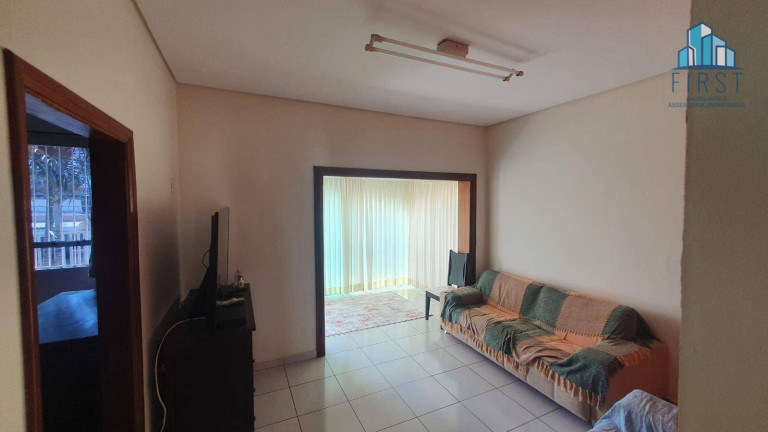 Imagem Casa para Alugar, 210 m² em Anhangabaú - Jundiaí Imagem Casa para Alugar, 210 m² em Anhangabaú - Jundiaí