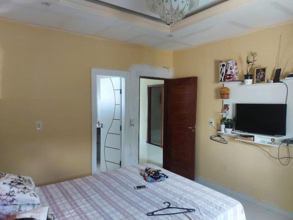 Imagem Casa com 5 Quartos à Venda, 200 m² em Colônia Terra Nova - Manaus Imagem Casa com 5 Quartos à Venda, 200 m² em Colônia Terra Nova - Manaus