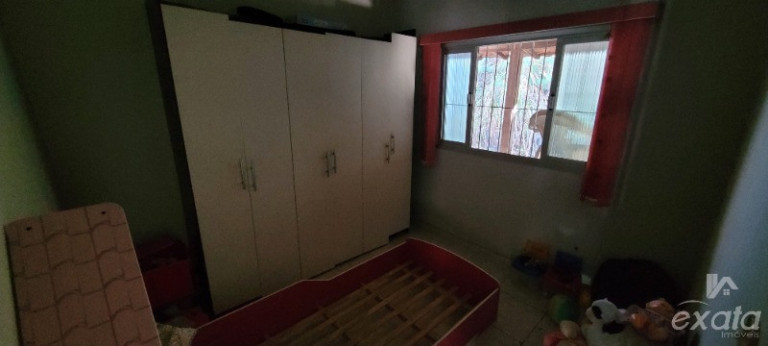 Imagem Casa com 2 Quartos à Venda, 60 m² em Eurico Salles - Serra Imagem Casa com 2 Quartos à Venda, 60 m² em Eurico Salles - Serra