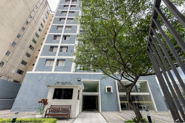 Imagem Apartamento com 2 Quartos à Venda, 71 m² em Jardim Das Acácias - São Paulo Imagem Apartamento com 2 Quartos à Venda, 71 m² em Jardim Das Acácias - São Paulo