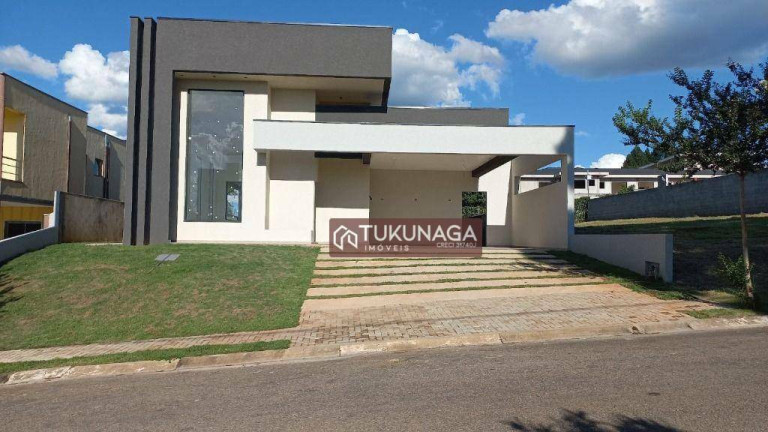Imagem Casa com 3 Quartos à Venda, 250 m² em Condominio Shamballa Iii - Atibaia Imagem Casa com 3 Quartos à Venda, 250 m² em Condominio Shamballa Iii - Atibaia