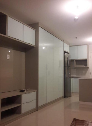 Imagem Apartamento com 1 Quarto à Venda, 45 m² em Asa Norte - Brasília Imagem Apartamento com 1 Quarto à Venda, 45 m² em Asa Norte - Brasília