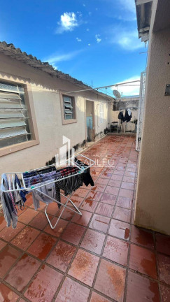 Imagem Casa com 2 Quartos à Venda, 113 m² em Vila Costa E Silva - Campinas