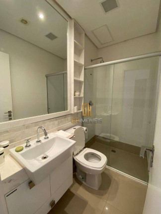 Imagem Apartamento com 3 Quartos à Venda, 173 m² em Setor Oeste - Goiânia Imagem Apartamento com 3 Quartos à Venda, 173 m² em Setor Oeste - Goiânia