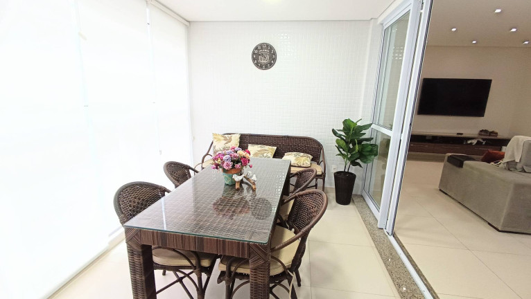 Imagem Apartamento com 2 Quartos à Venda, 90 m² em Pitangueiras - Guarujá
