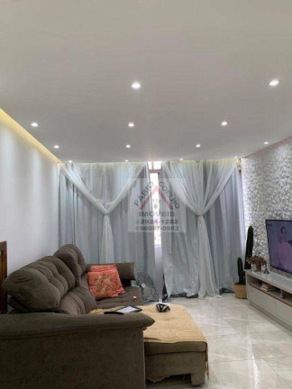 Imagem Apartamento com 4 Quartos à Venda, 122 m² em Santo Amaro - São Paulo Imagem Apartamento com 4 Quartos à Venda, 122 m² em Santo Amaro - São Paulo