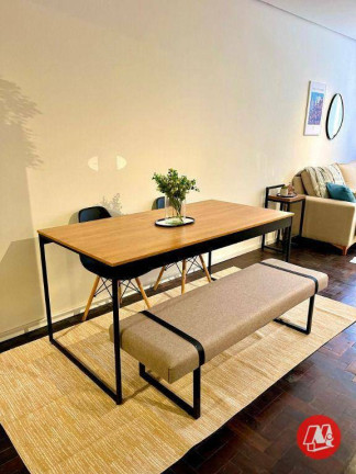 Imagem Loft com 1 Quarto à Venda, 47 m² em Centro Histórico - Porto Alegre Imagem Loft com 1 Quarto à Venda, 47 m² em Centro Histórico - Porto Alegre