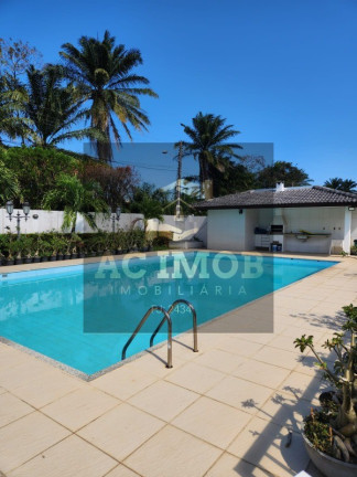 Imagem Casa com 3 Quartos à Venda, 413 m² em Recreio Ipitanga - Lauro De Freitas