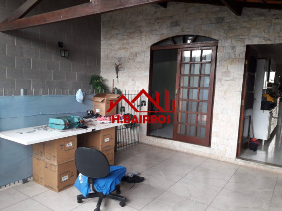 Imagem Casa com 2 Quartos à Venda, 73 m² em Jardim Nova Detroit - São José Dos Campos Imagem Casa com 2 Quartos à Venda, 73 m² em Jardim Nova Detroit - São José Dos Campos