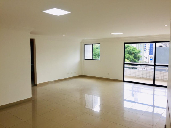 Apartamento com 3 Quartos à Venda, 130 m² em Boa Viagem - Recife