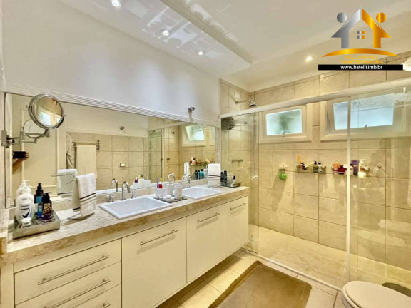 Imagem Casa de Condomínio com 4 Quartos à Venda, 576 m² em Granja Viana Ii - Cotia Imagem Casa de Condomínio com 4 Quartos à Venda, 576 m² em Granja Viana Ii - Cotia