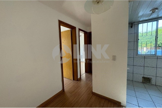 Imagem Apartamento com 2 Quartos à Venda, 38 m² em Jardim Leopoldina - Porto Alegre Imagem Apartamento com 2 Quartos à Venda, 38 m² em Jardim Leopoldina - Porto Alegre
