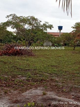 Imóvel com 2 Quartos à Venda,  em Rural - Canavieiras