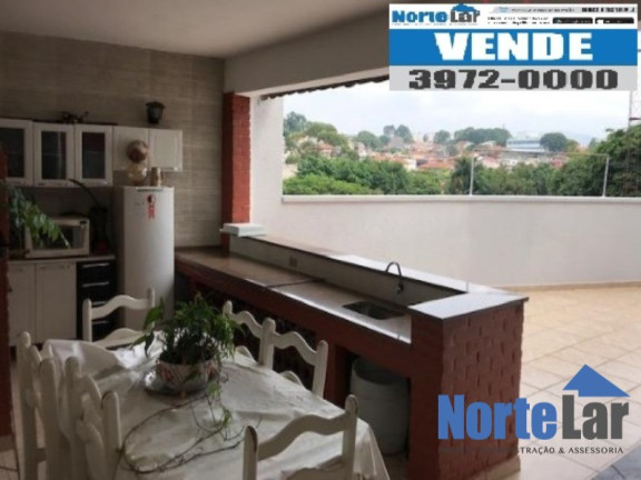 Imagem Casa com 4 Quartos à Venda, 260 m² em Parque Monteiro Soares - São Paulo Imagem Casa com 4 Quartos à Venda, 260 m² em Parque Monteiro Soares - São Paulo