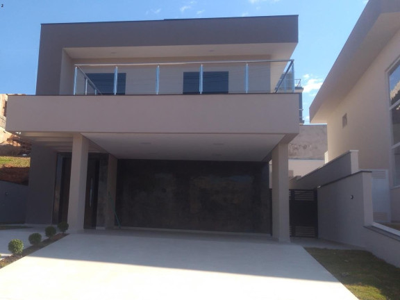 Imagem Casa à Venda, 233 m² em Ibiaram 2 - Itupeva Imagem Casa à Venda, 233 m² em Ibiaram 2 - Itupeva