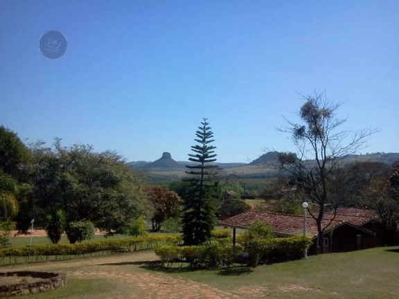 Imagem Imóvel Comercial à Venda, 11 m² em Analândia