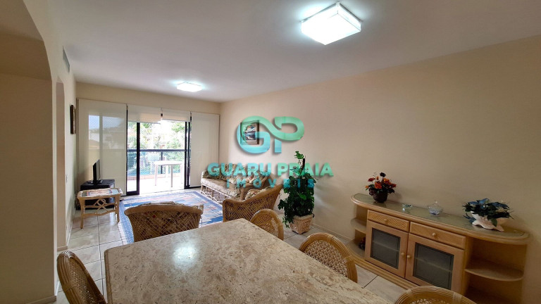 Imagem Apartamento com 4 Quartos à Venda, 130 m² em Enseada - Guarujá
