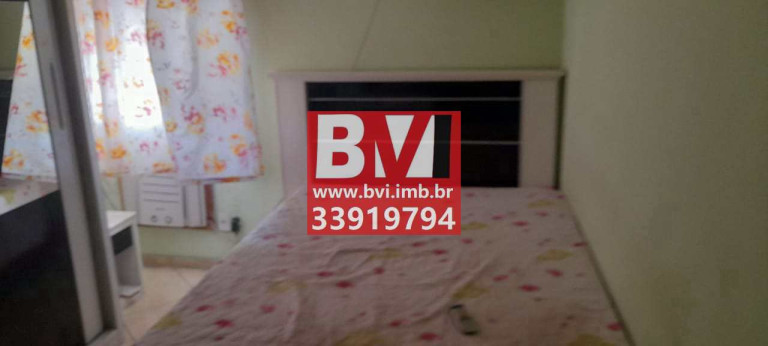 Imagem Apartamento com 3 Quartos à Venda, 60 m² em Vila Kosmos - Rio De Janeiro