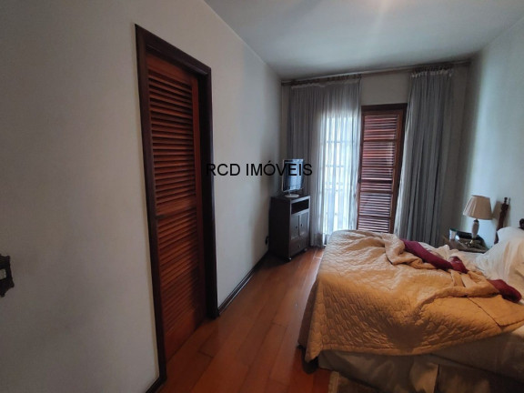 Imagem Sobrado com 4 Quartos à Venda, 330 m² em Jardim Das Vertentes - São Paulo