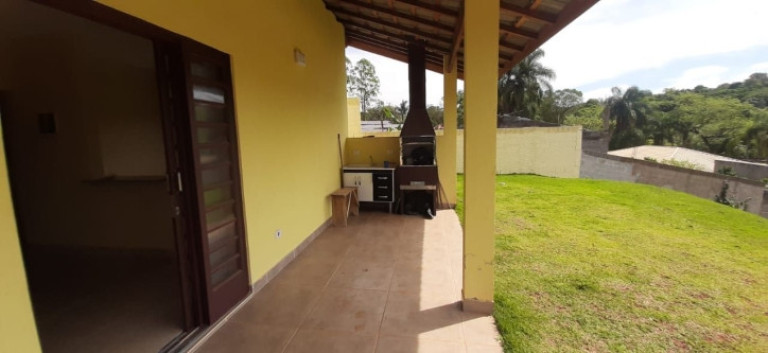 Imagem Chácara com 2 Quartos à Venda, 65 m² em Cachoeira - Atibaia Imagem Chácara com 2 Quartos à Venda, 65 m² em Cachoeira - Atibaia