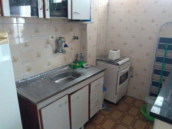 Imagem Apartamento com 2 Quartos à Venda, 56 m² em Gonzaga - Santos Imagem Apartamento com 2 Quartos à Venda, 56 m² em Gonzaga - Santos