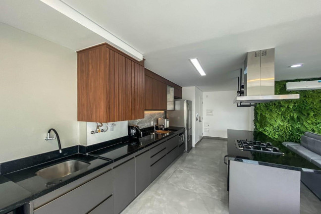 Imagem Apartamento com 2 Quartos à Venda, 107 m² em Vila Mariana - São Paulo