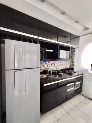 Imagem Apartamento com 2 Quartos à Venda, 48 m² em Ataíde - Vila Velha
